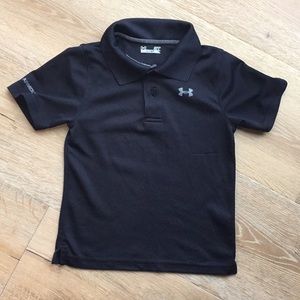 3T Under Armour Polo